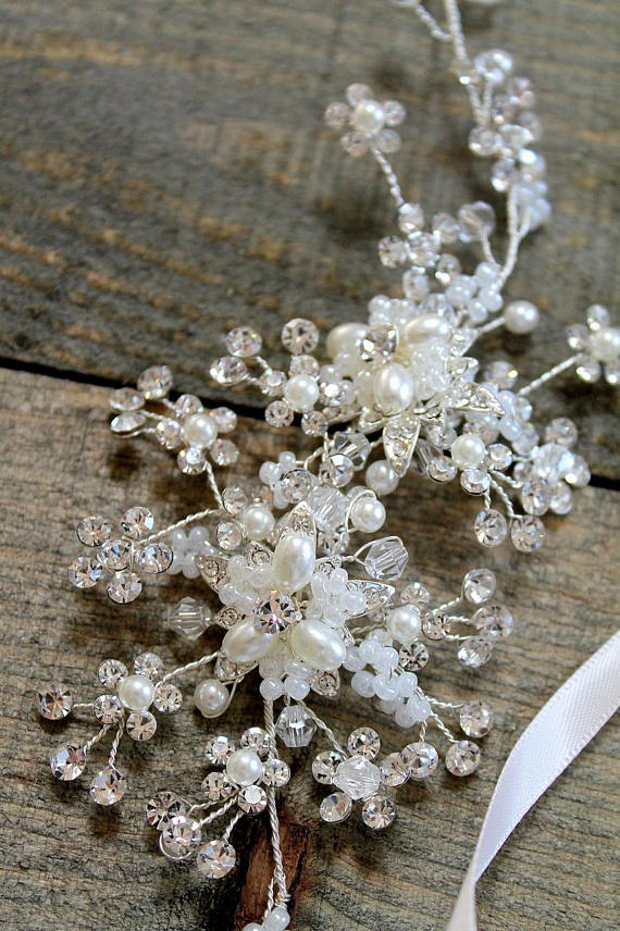 Floral Bridal Belt,Wedding Belt,Sparkly Beading Sash,Gorgeous Silver light Pink Ivory Belt, SA0024