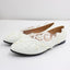 Lace High Heel Wedding Shoes White Bridal Shoes Low Heel Bridesmaid Shoes