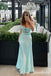 Sexy Sweetheart Strapless Mermaid Long Prom Dress,Evening Dress,PD382106