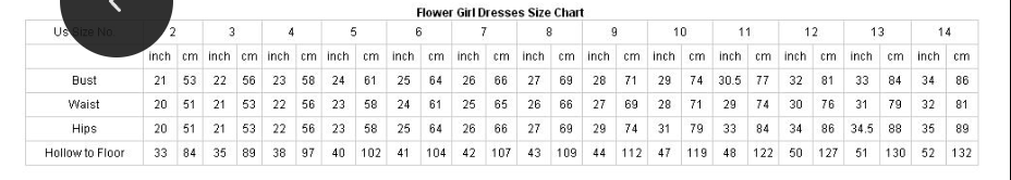 Elegant Spaghetti Strap A-line Long Flower Girl Dresses, FGS159