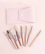 Makeup Brushes Professional Makeup Mini Brushes Sets 8 Pcs