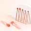 Makeup Brushes Professional Makeup Mini Brushes Sets 8 Pcs