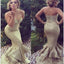 Popular Strapless Gold Sequin Sparkly Sweetheart Charming Elegant Formal Prom Dress,PD0079