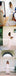 Bohemian Wedding Off Shoulder See Through Ivory Lace Long Sleeves Wedding Dresses, AB1157