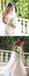 Gorgeous Beading Lace Sweetheart Strapless Mermaid Wedding Dresses, AB1520