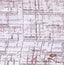 Rose Gold Sequined Tulle Spaghetti Stap Ball Gown Fashion Prom Dresses,PD00345