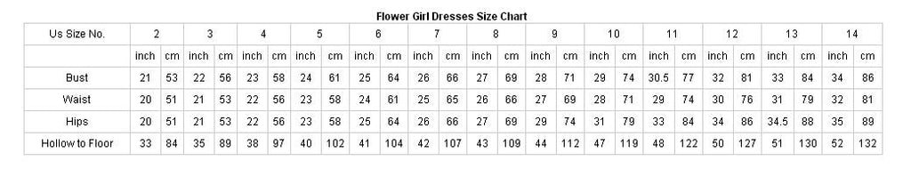Blue Tulle Colorful Floral Applique Cute Flower Girl Dresses, FGS126