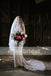 Stunning Gorgeous Sparkly Handmade Beaded Cap Sleeve Mermaid  Wedding Dresses, AB1127