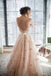 Sweetheart Appliqued Ball Gown Formal Charming Evening Prom Dresses .AB0302