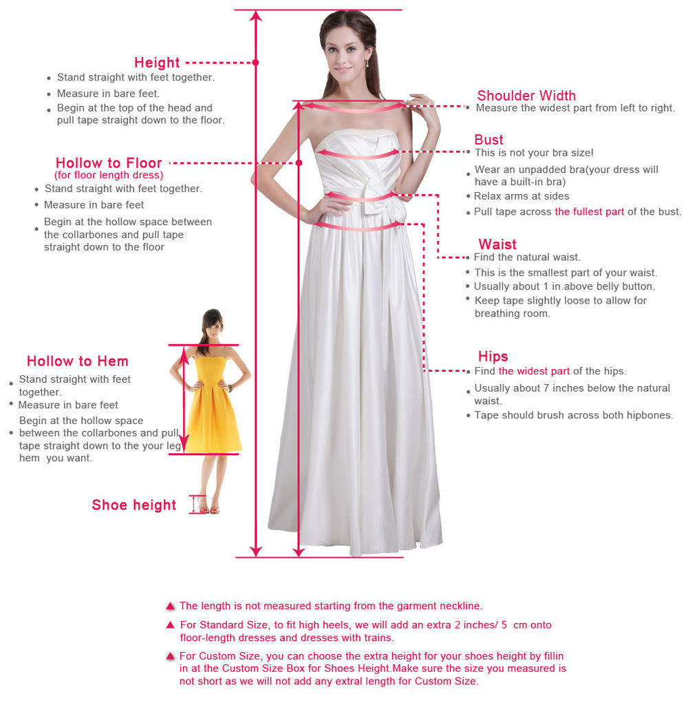 High Neck Lace Modest Country For Wedding Bridesmaid Dress.AB078