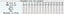 Scoop Neck Sleeveless Cute Appliques Custom Make Organza Wedding Party Dresses, WD0170